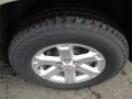 Champagne Silver Metallic - Acadia SLE AWD Photo No. 24