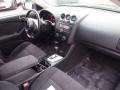 Navy Blue - Altima 2.5 S Photo No. 4