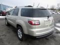 Champagne Silver Metallic - Acadia SLE AWD Photo No. 25