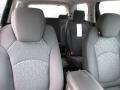 Champagne Silver Metallic - Acadia SLE AWD Photo No. 32