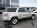 Champagne Silver Metallic - Acadia SLE AWD Photo No. 33