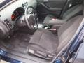 Navy Blue - Altima 2.5 S Photo No. 13
