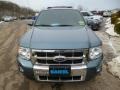 Steel Blue Metallic - Escape Limited V6 4WD Photo No. 3