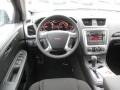 2014 Crystal Red Tintcoat GMC Acadia SLE  photo #21