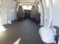 2014 Summit White Chevrolet Express 2500 Cargo WT  photo #7
