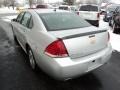 Silver Ice Metallic - Impala LT Photo No. 2