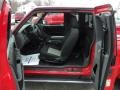 Torch Red - Ranger Sport SuperCab 4x4 Photo No. 4