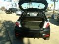 Black Sand Pearl - Yaris LE 5 Door Photo No. 12