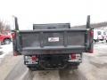 Oxford White - F450 Super Duty XL Regular Cab 4x4 Dump Truck Photo No. 7