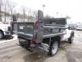 Oxford White - F450 Super Duty XL Regular Cab 4x4 Dump Truck Photo No. 8