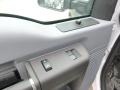Oxford White - F450 Super Duty XL Regular Cab 4x4 Dump Truck Photo No. 13