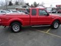 Torch Red - Ranger Sport SuperCab 4x4 Photo No. 22