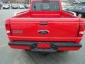 Torch Red - Ranger Sport SuperCab 4x4 Photo No. 23