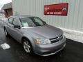 Billet Silver Metallic 2013 Dodge Avenger SE