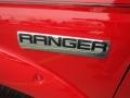 Torch Red - Ranger Sport SuperCab 4x4 Photo No. 28