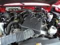 Torch Red - Ranger Sport SuperCab 4x4 Photo No. 29