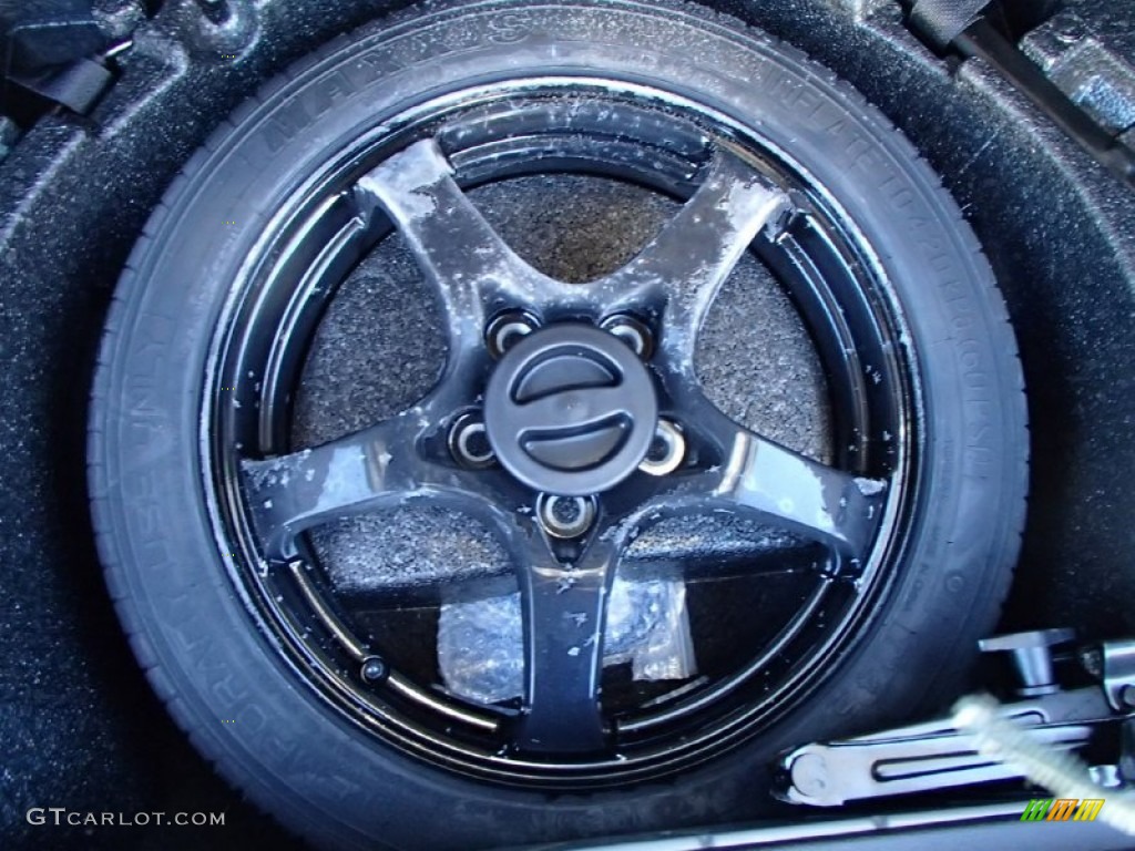 2014 Equinox LT - Silver Topaz Metallic / Light Titanium/Jet Black photo #10