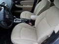 Billet Silver Metallic - Avenger SE Photo No. 5