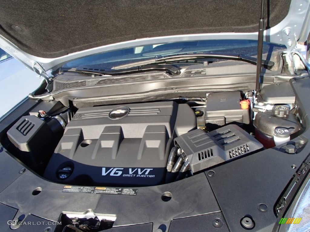 2014 Equinox LT - Silver Topaz Metallic / Light Titanium/Jet Black photo #11