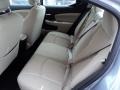 Billet Silver Metallic - Avenger SE Photo No. 8