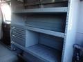 Silver Ice Metallic - Express 1500 Cargo WT Photo No. 6
