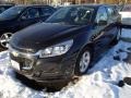 Black Granite Metallic - Malibu LS Photo No. 1