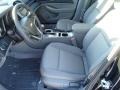 Black Granite Metallic - Malibu LS Photo No. 3