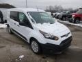Frozen White - Transit Connect XL Van Photo No. 2