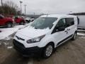 Frozen White - Transit Connect XL Van Photo No. 4