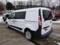 Frozen White - Transit Connect XL Van Photo No. 6