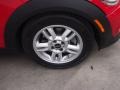 Chili Red - Cooper Hardtop Photo No. 2
