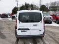 Frozen White - Transit Connect XL Van Photo No. 7