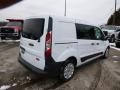 Frozen White - Transit Connect XL Van Photo No. 8