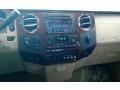 Black - F450 Super Duty King Ranch Crew Cab 4x4 Dually Photo No. 10