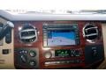 Black - F450 Super Duty King Ranch Crew Cab 4x4 Dually Photo No. 11
