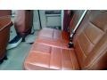 Black - F450 Super Duty King Ranch Crew Cab 4x4 Dually Photo No. 13