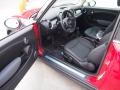 Chili Red - Cooper Hardtop Photo No. 13