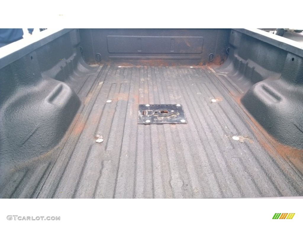 2008 F450 Super Duty King Ranch Crew Cab 4x4 Dually - Black / Chaparral Leather photo #14