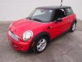 Chili Red - Cooper Hardtop Photo No. 15