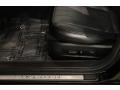 2004 Black Clearcoat Lincoln LS V6  photo #7