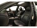 2004 Black Clearcoat Lincoln LS V6  photo #9