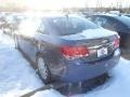 2014 Atlantis Blue Metallic Chevrolet Cruze Eco  photo #2