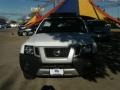 Avalanche White - Xterra S Photo No. 1