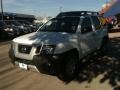 Avalanche White - Xterra S Photo No. 2