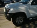 Avalanche White - Xterra S Photo No. 3