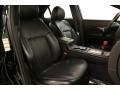 2004 Black Clearcoat Lincoln LS V6  photo #17
