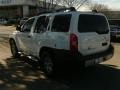 Avalanche White - Xterra S Photo No. 5