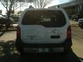 Avalanche White - Xterra S Photo No. 6