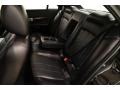 2004 Black Clearcoat Lincoln LS V6  photo #20