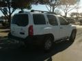 Avalanche White - Xterra S Photo No. 7